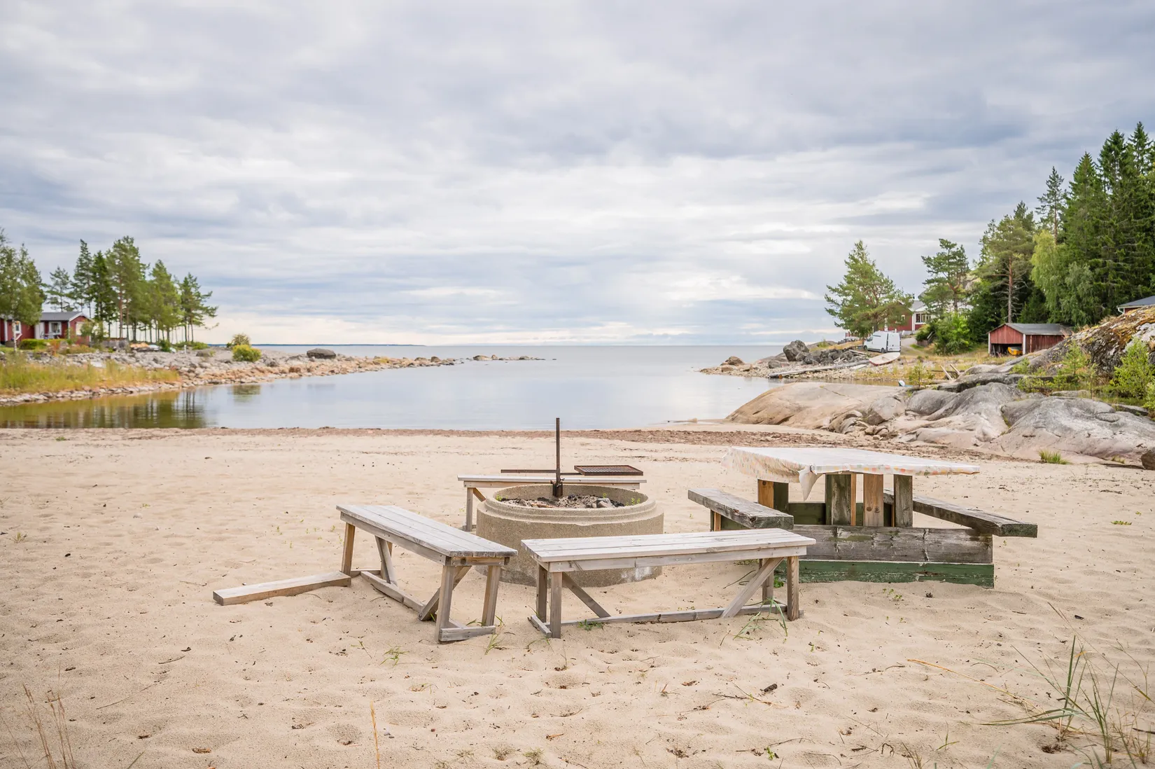 Fritidshus, Fillingen 130, Husum, Örnsköldsvik
