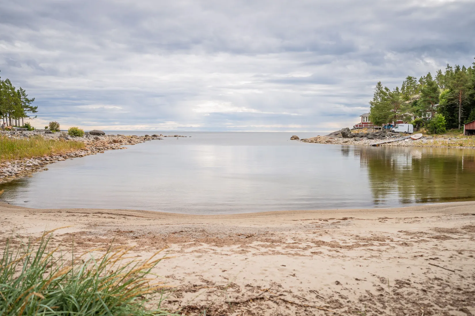 Fritidshus, Fillingen 130, Husum, Örnsköldsvik