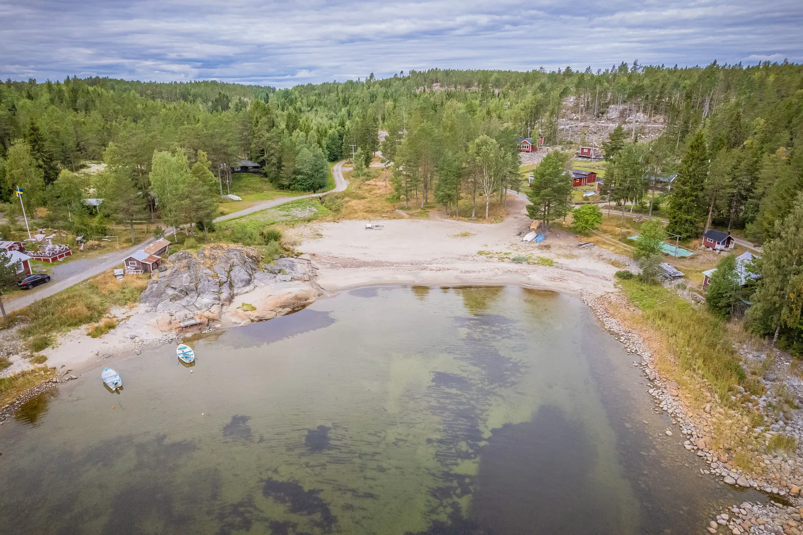 Fritidshus, Fillingen 130, Husum, Örnsköldsvik