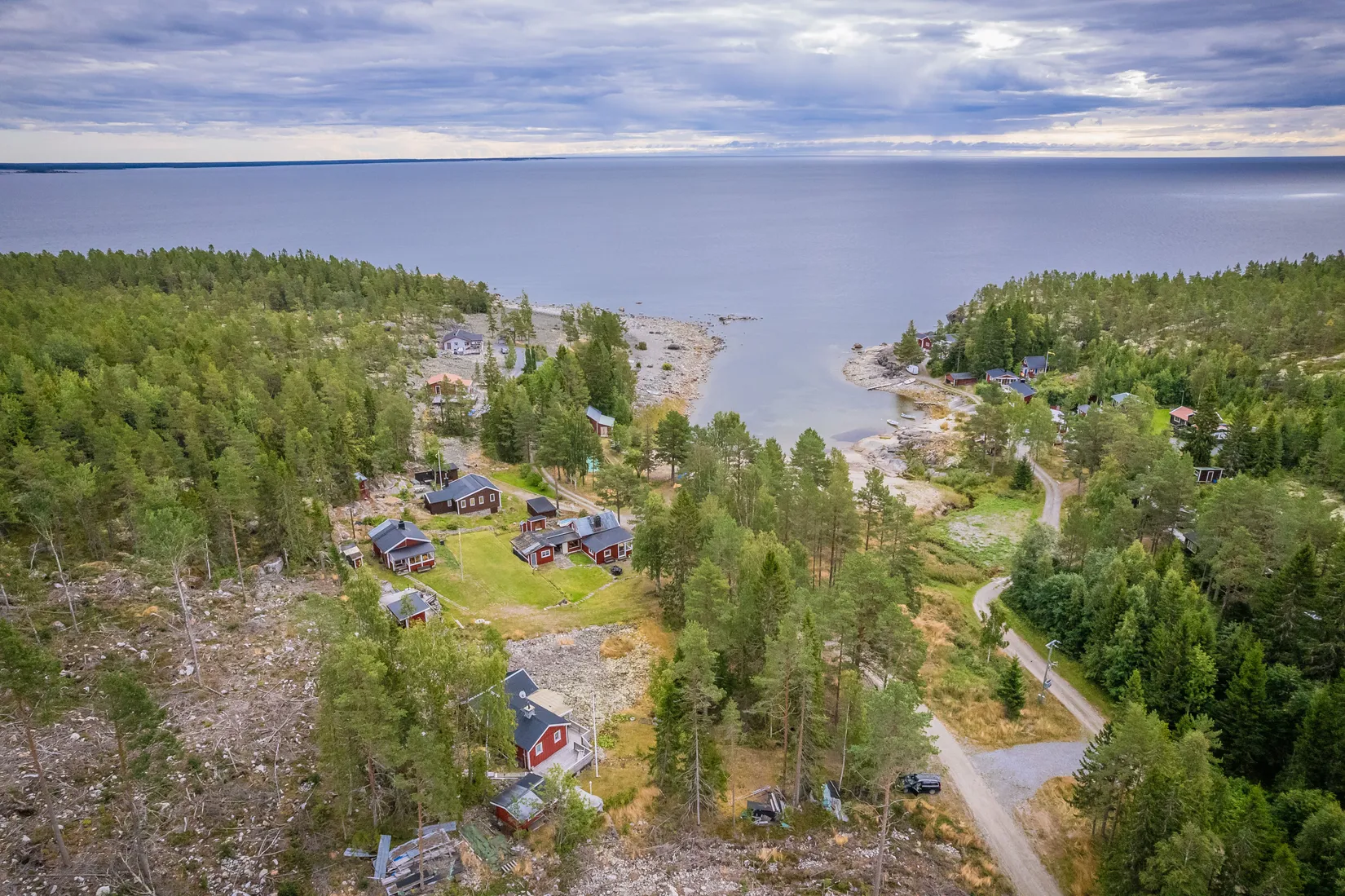 Fritidshus, Fillingen 130, Husum, Örnsköldsvik