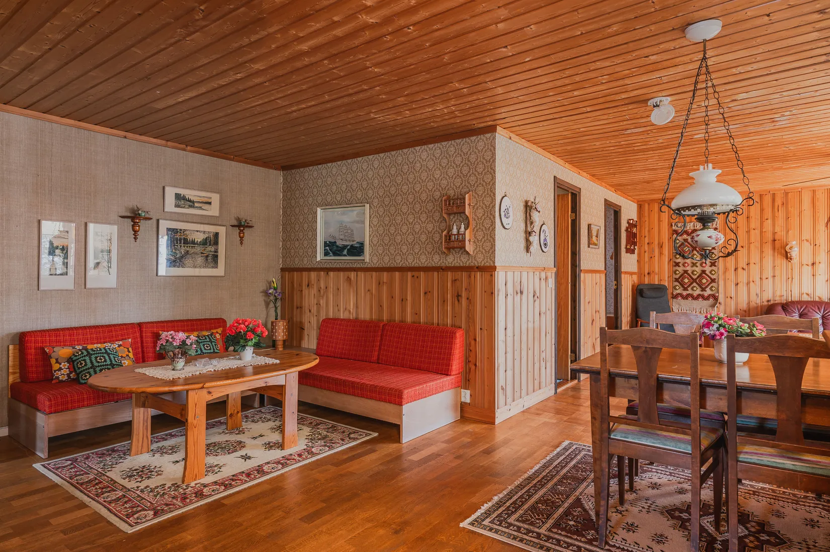 Fritidshus, Fillingen 130, Husum, Örnsköldsvik