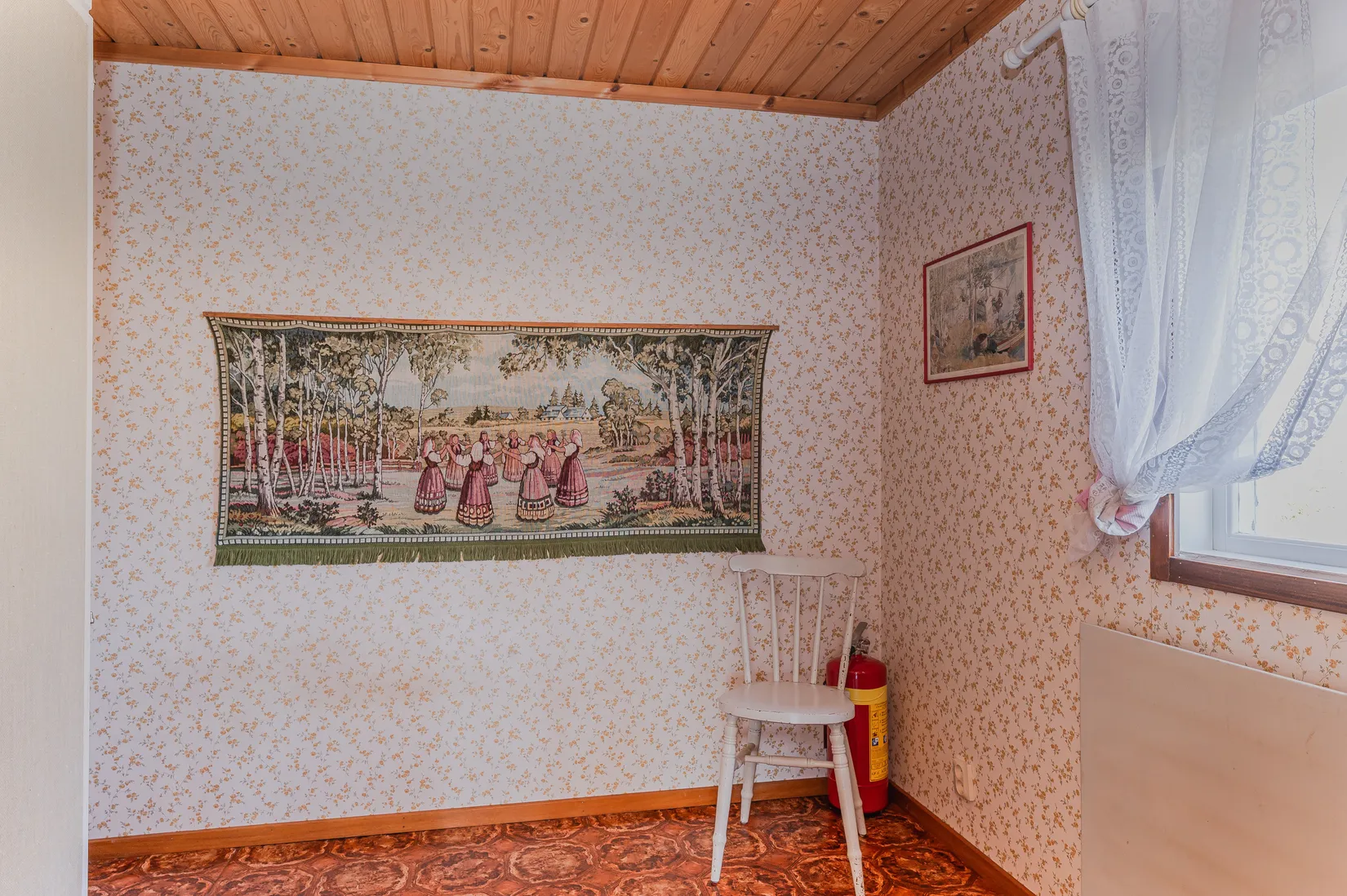 Fritidshus, Fillingen 130, Husum, Örnsköldsvik