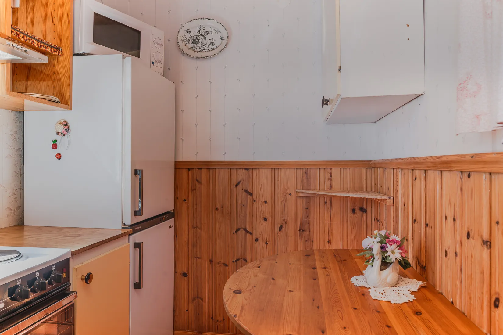 Fritidshus, Fillingen 130, Husum, Örnsköldsvik