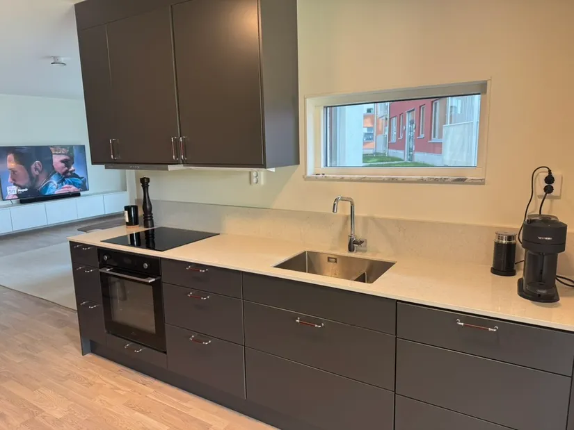 Bostadsrätt, Slädgatan 5A, Sörböle, Skellefteå