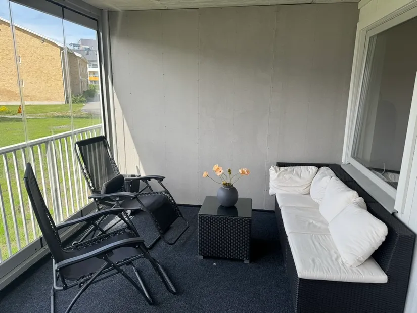 Bostadsrätt, Slädgatan 5A, Sörböle, Skellefteå