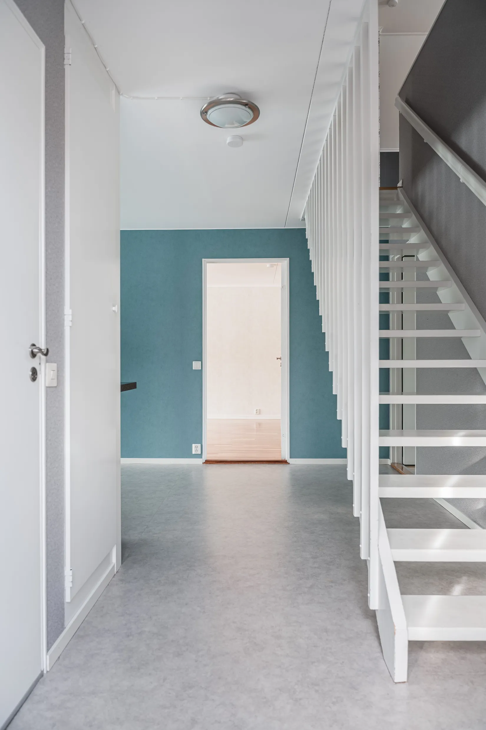 Villa, Flogstagatan 28, Kramfors