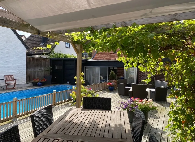 Villa, Östergatan 122, Centrum/Öster, Landskrona