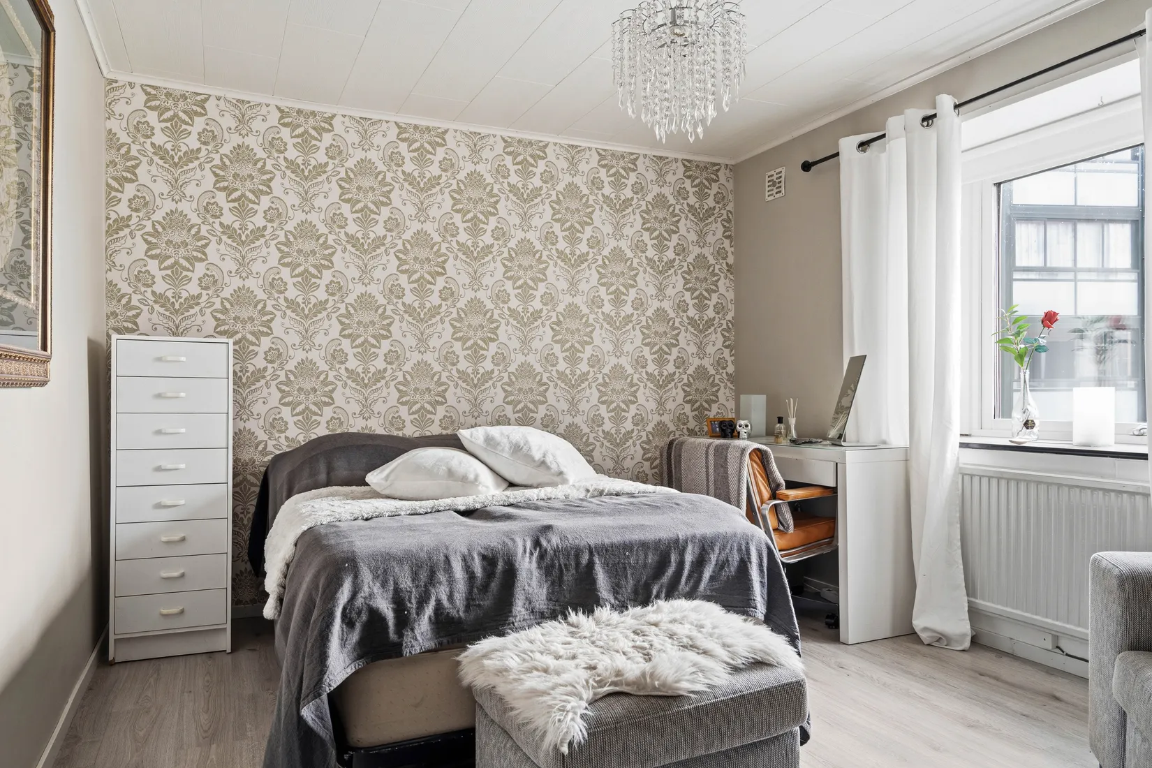 Villa, Östergatan 122, Centrum/Öster, Landskrona