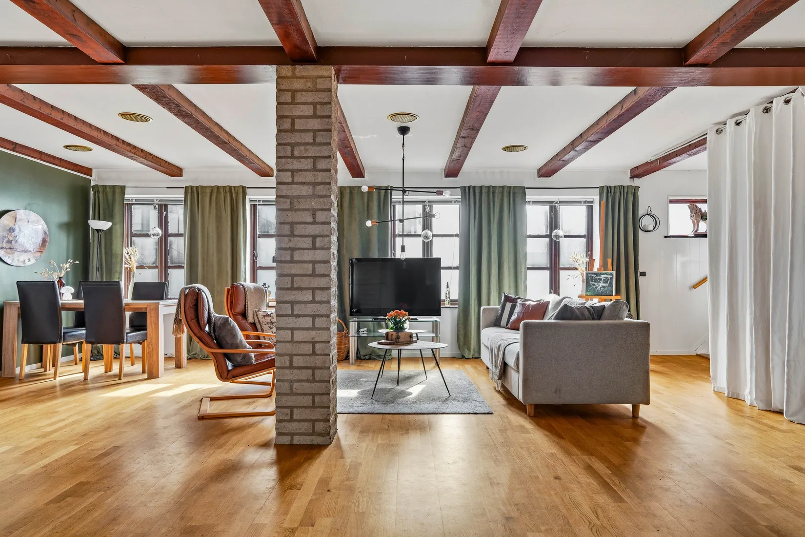 Villa, Östergatan 122, Centrum/Öster, Landskrona