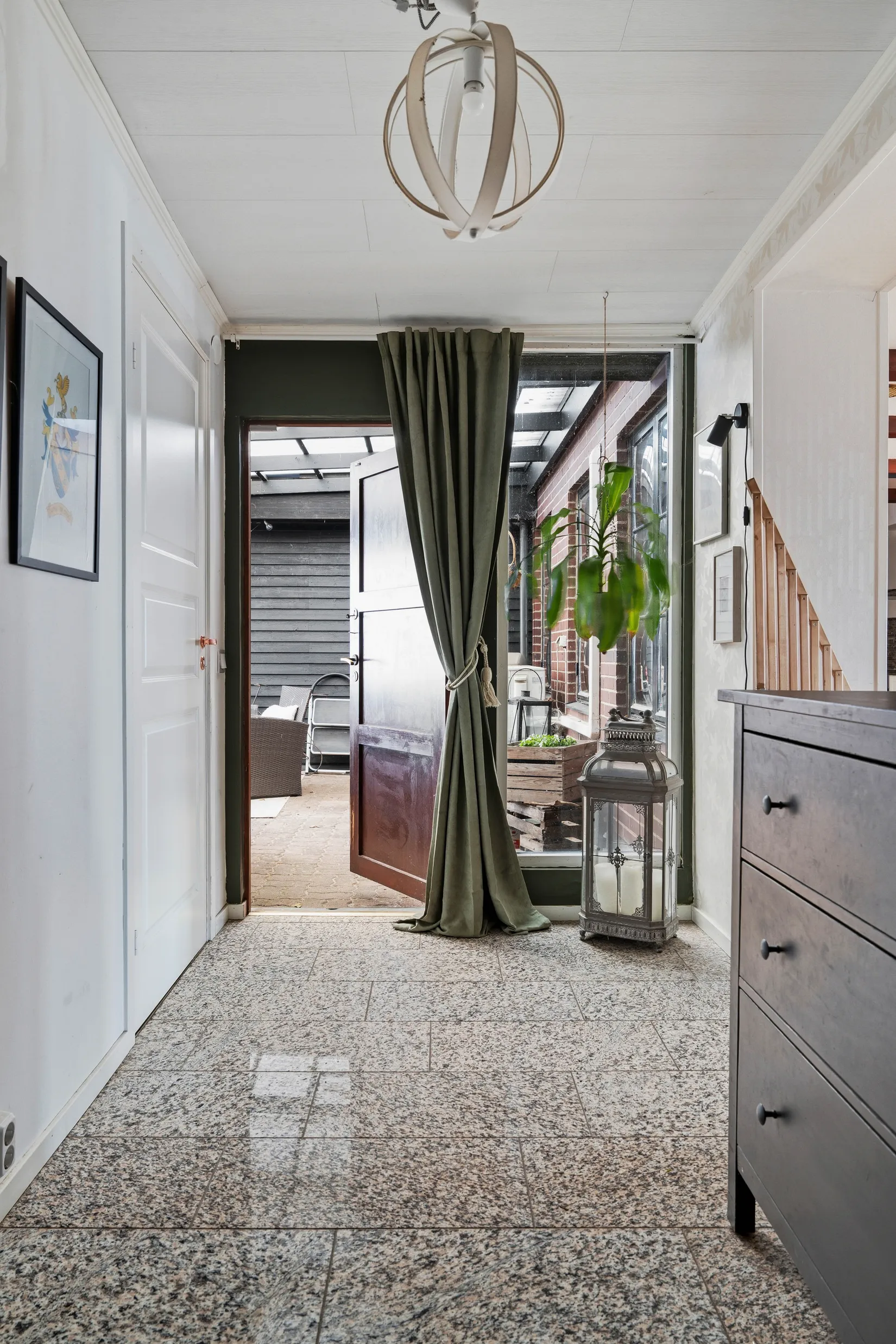Villa, Östergatan 122, Centrum/Öster, Landskrona