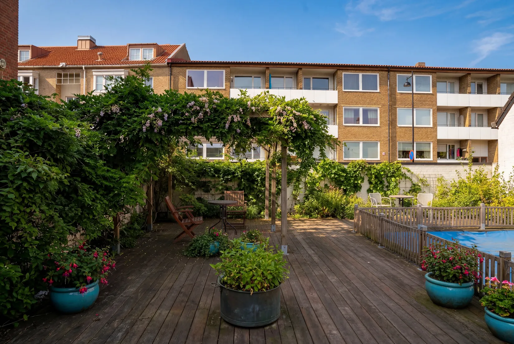 Villa, Östergatan 122, Centrum/Öster, Landskrona