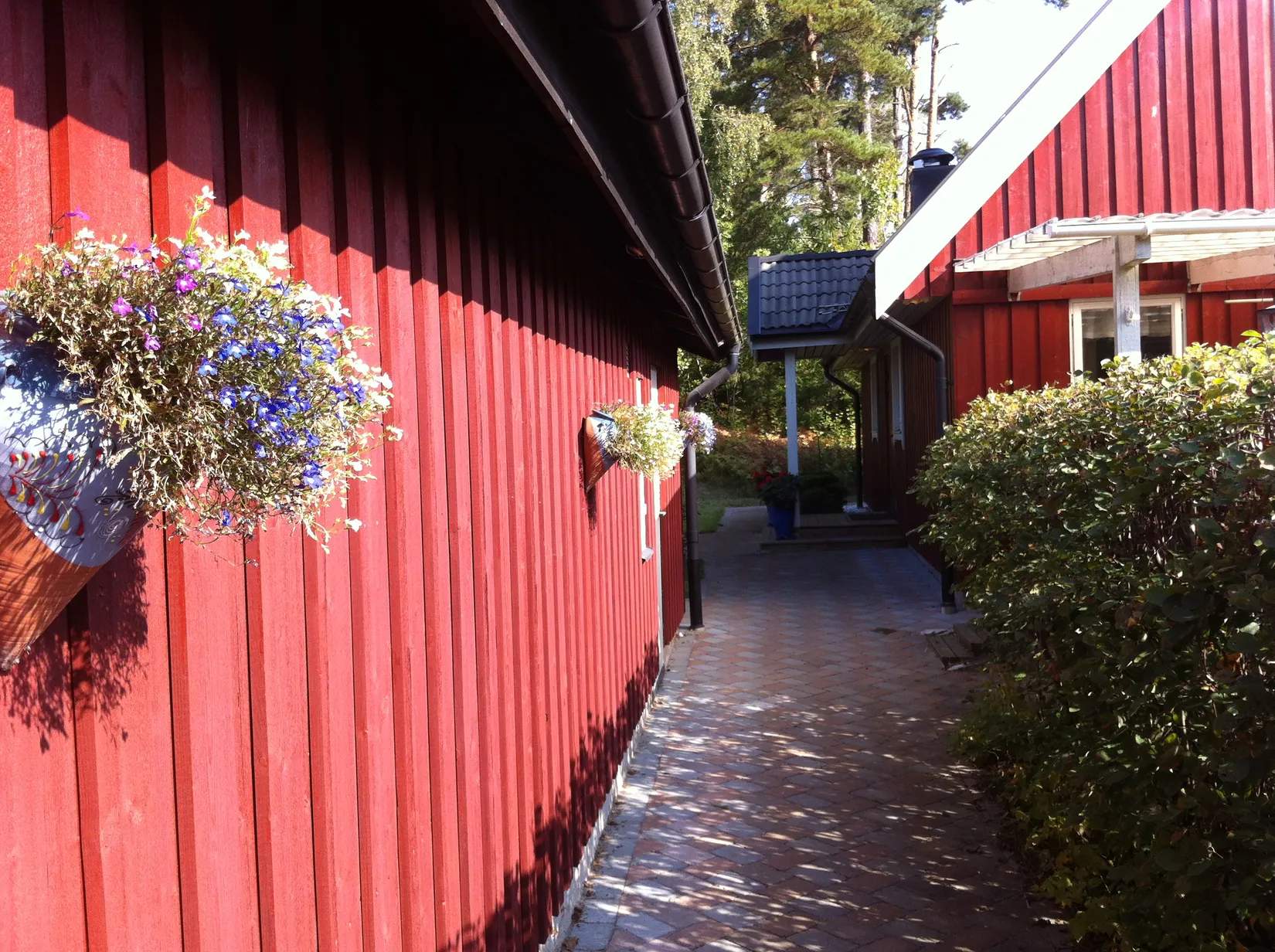 Villa, Toppvägen 38, Västra Jakobsberg, Järfälla