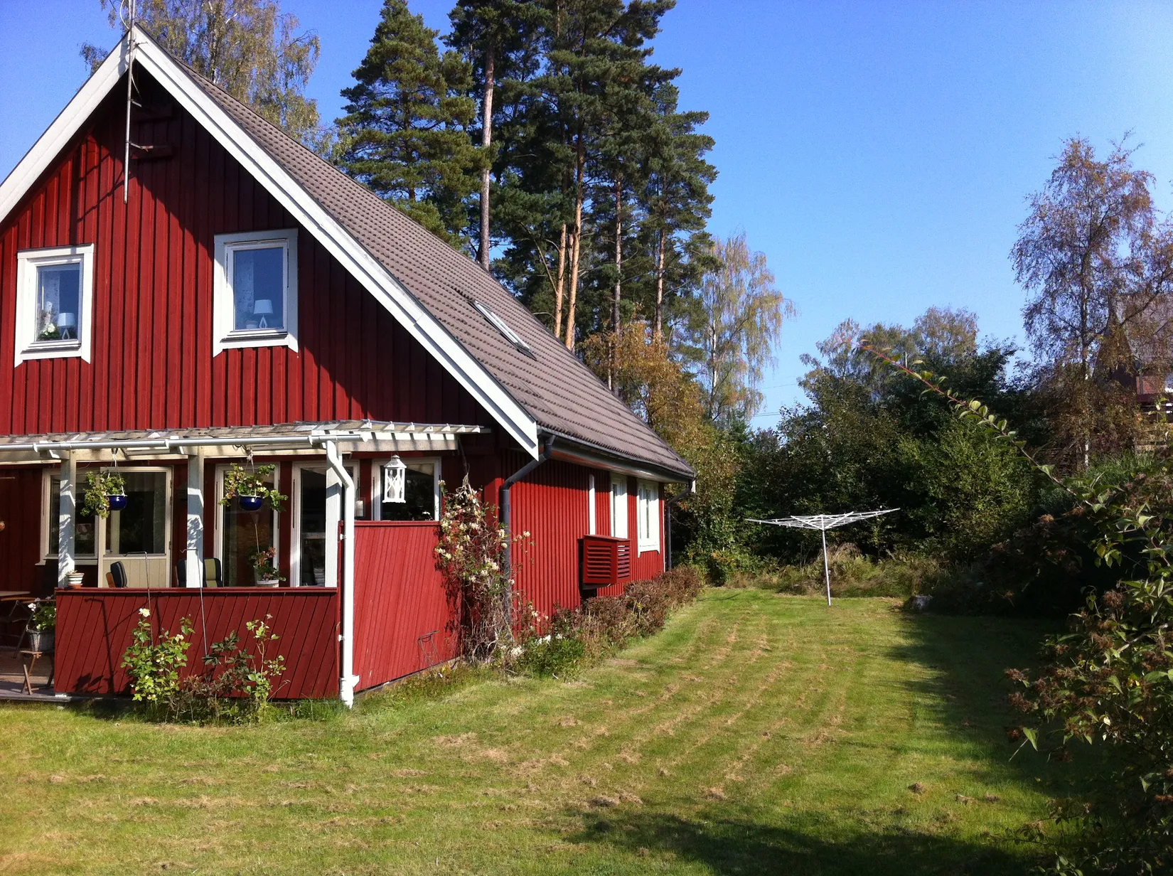 Villa, Toppvägen 38, Västra Jakobsberg, Järfälla