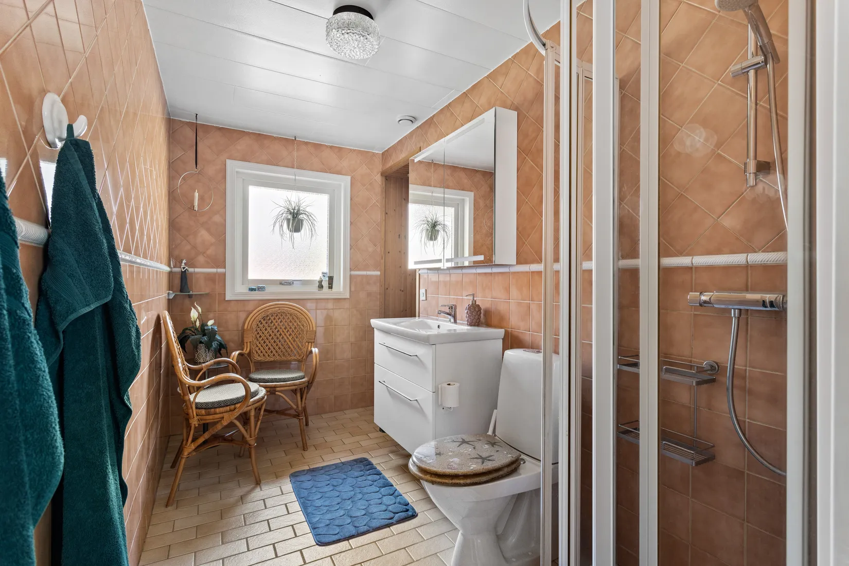 Villa, Toppvägen 38, Västra Jakobsberg, Järfälla