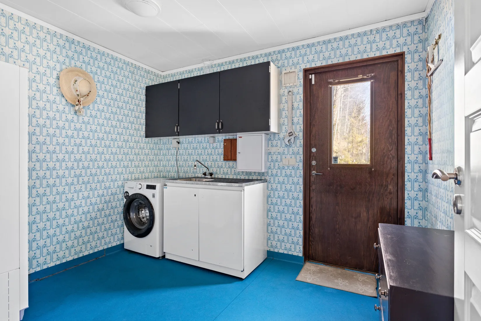 Villa, Toppvägen 38, Västra Jakobsberg, Järfälla