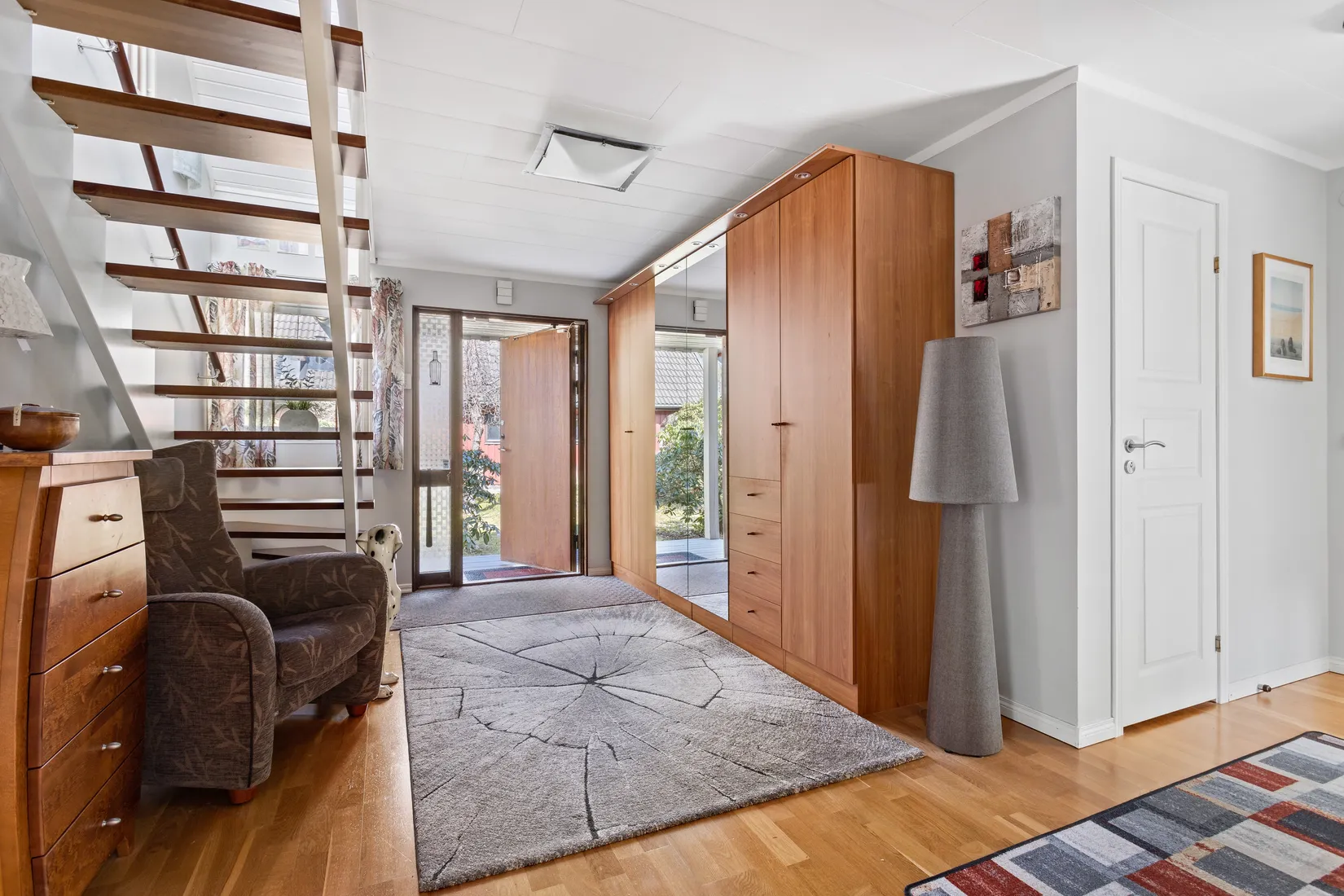 Villa, Toppvägen 38, Västra Jakobsberg, Järfälla