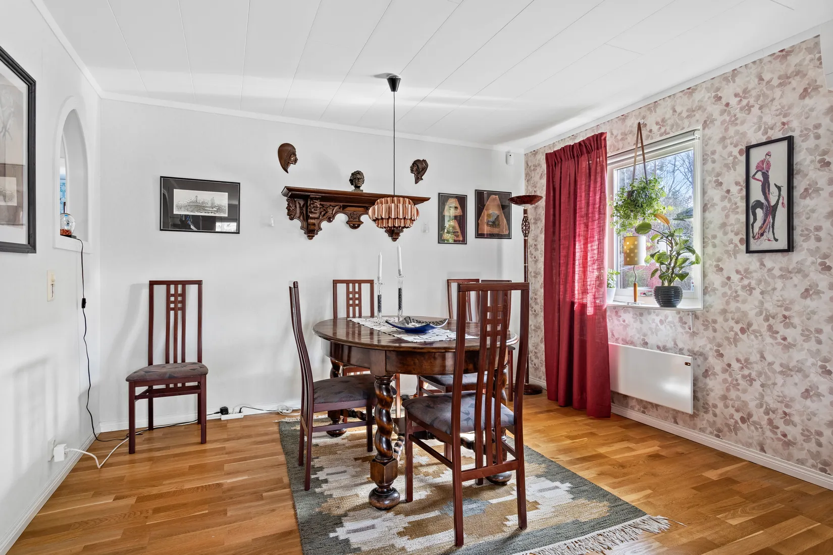 Villa, Toppvägen 38, Västra Jakobsberg, Järfälla