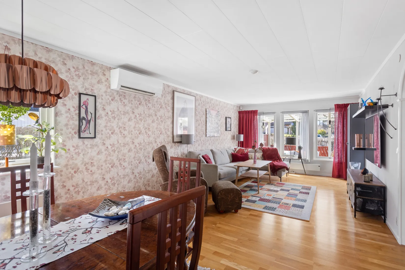 Villa, Toppvägen 38, Västra Jakobsberg, Järfälla