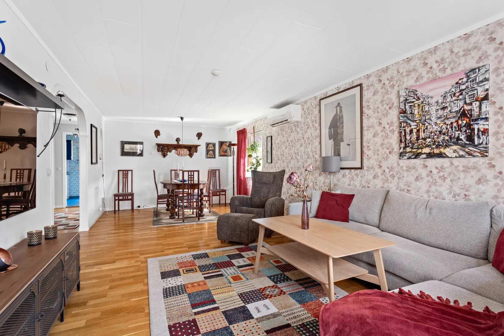 Villa, Toppvägen 38, Västra Jakobsberg, Järfälla