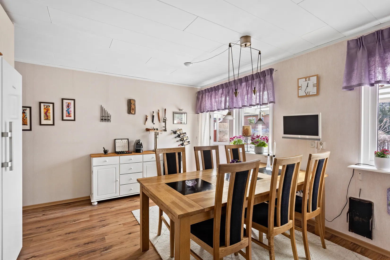 Villa, Toppvägen 38, Västra Jakobsberg, Järfälla