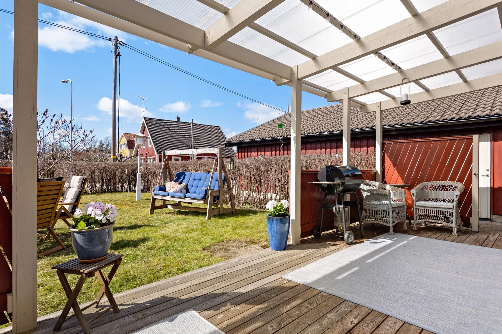 Villa, Toppvägen 38, Västra Jakobsberg, Järfälla