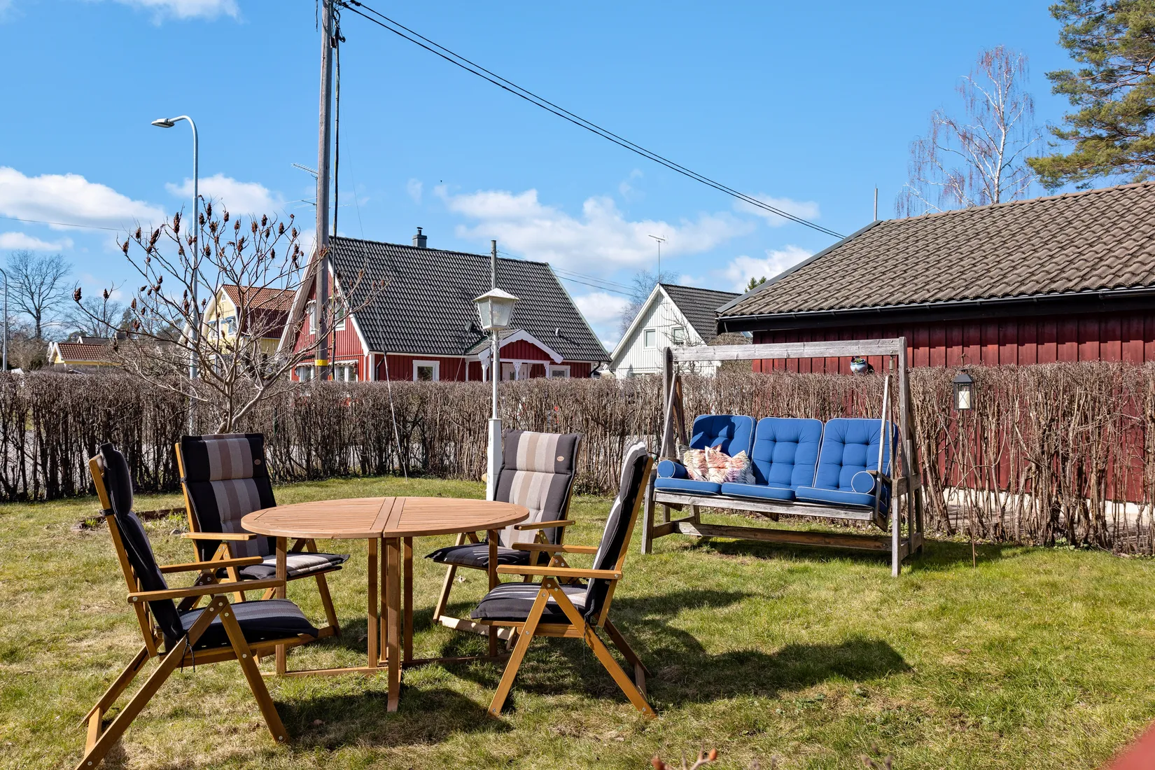 Villa, Toppvägen 38, Västra Jakobsberg, Järfälla