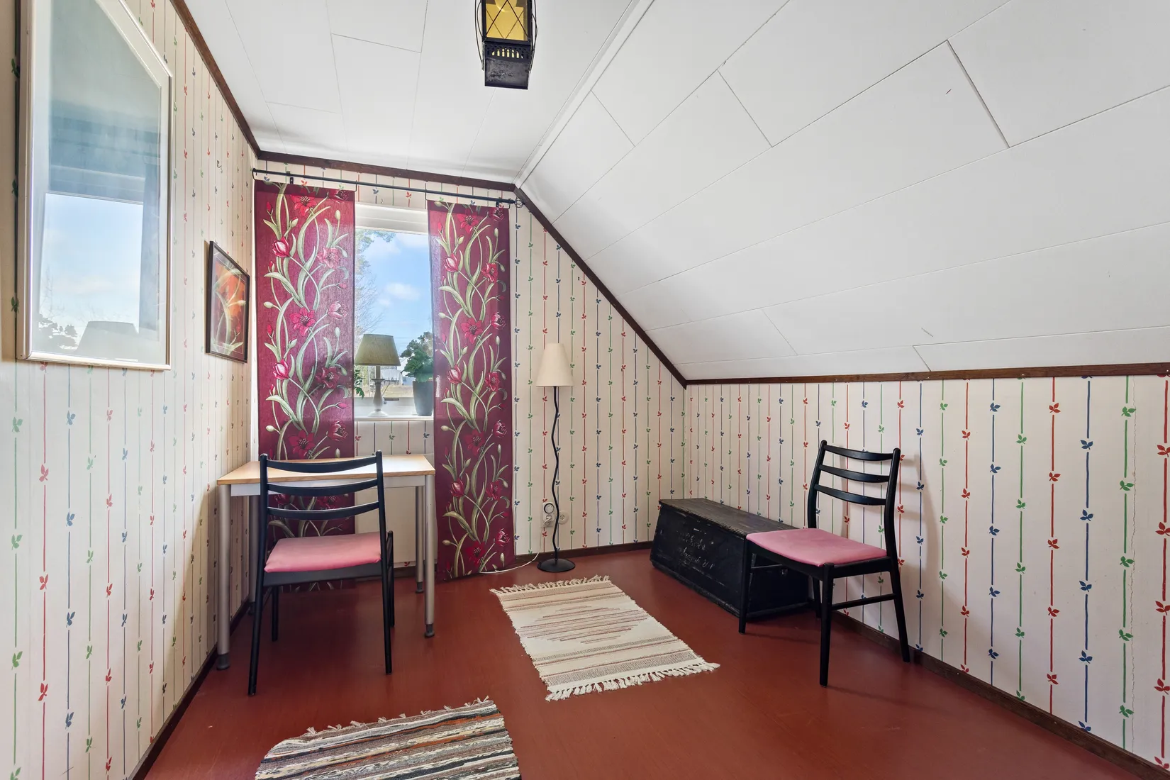 Villa, Toppvägen 38, Västra Jakobsberg, Järfälla