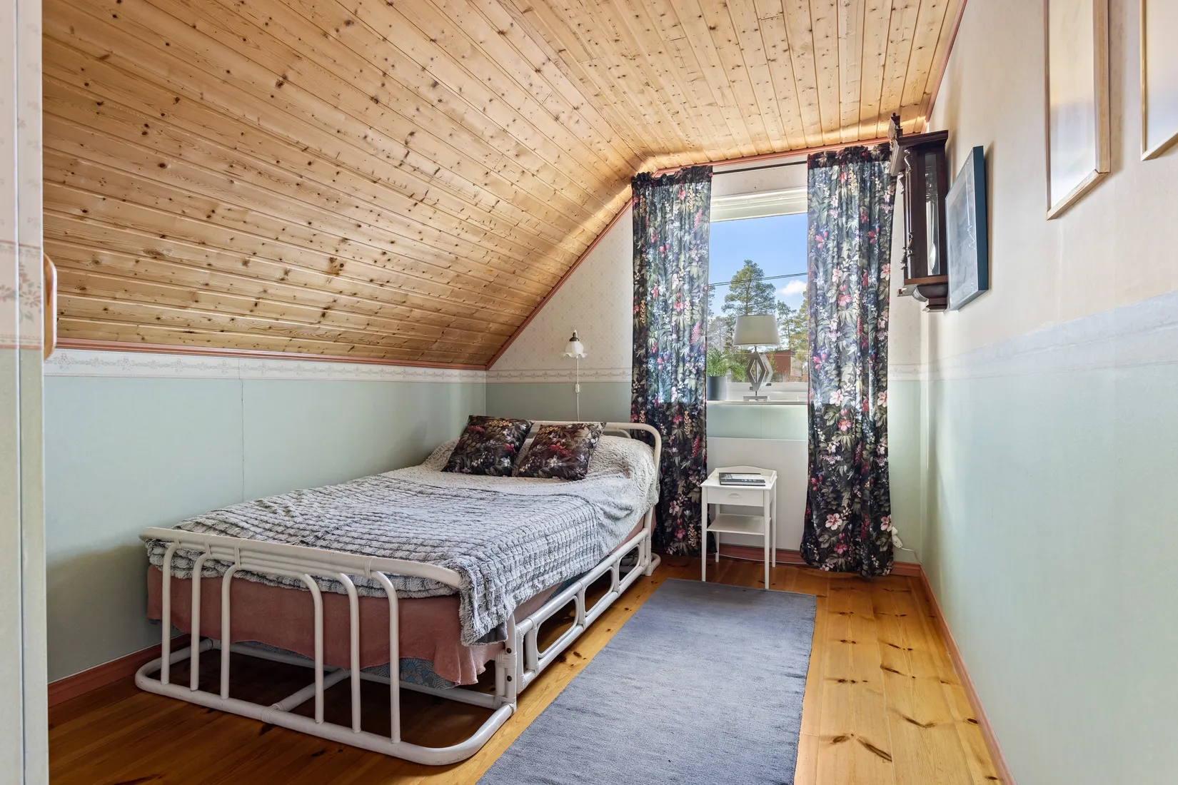 Villa, Toppvägen 38, Västra Jakobsberg, Järfälla