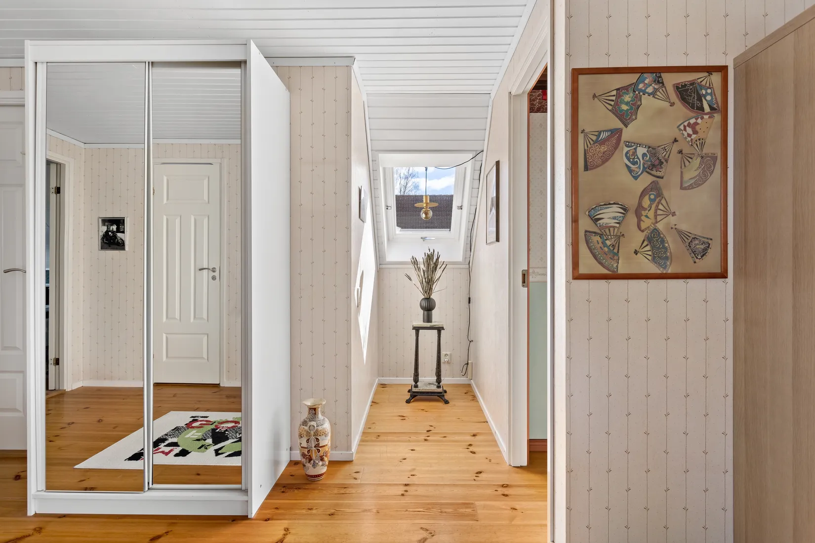 Villa, Toppvägen 38, Västra Jakobsberg, Järfälla