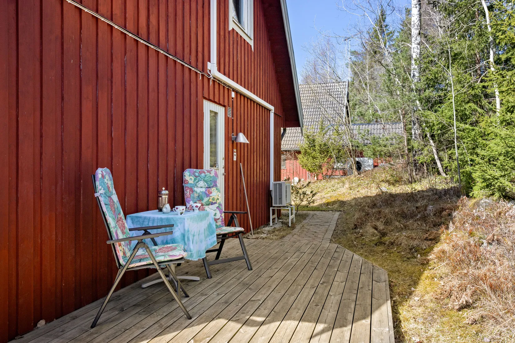 Villa, Toppvägen 38, Västra Jakobsberg, Järfälla
