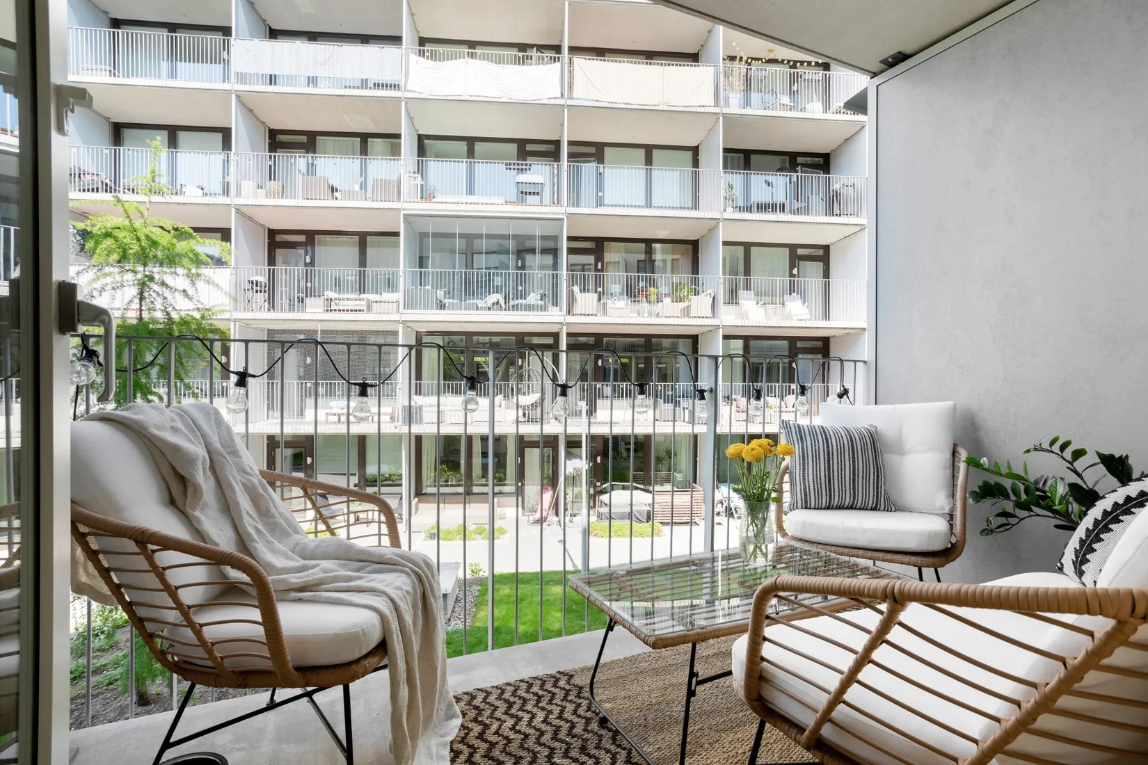 Bostadsrätt, Klädesvägen 34, Riksby, Stockholm