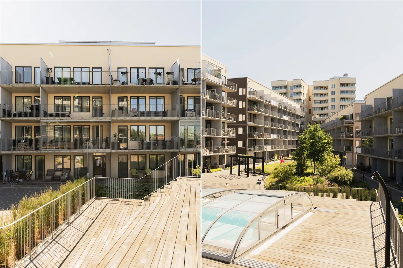 Bostadsrätt, Klädesvägen 34, Riksby, Stockholm