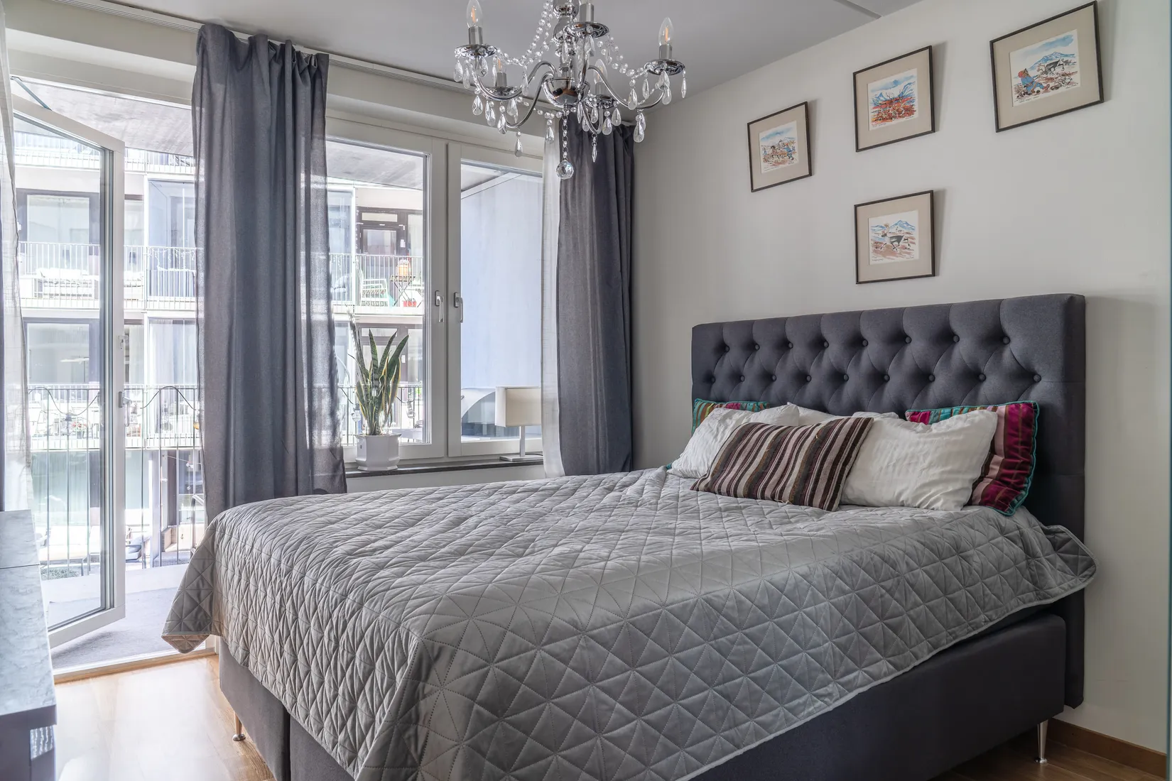 Bostadsrätt, Klädesvägen 34, Riksby, Stockholm