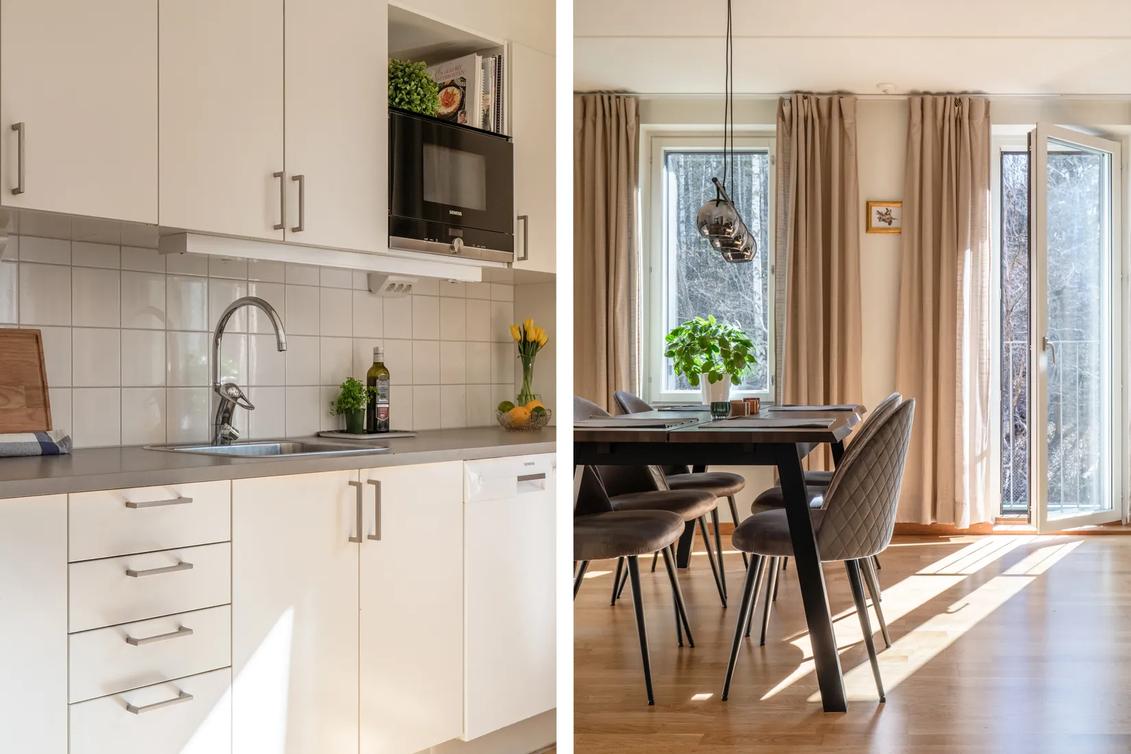 Bostadsrätt, Klädesvägen 34, Riksby, Stockholm