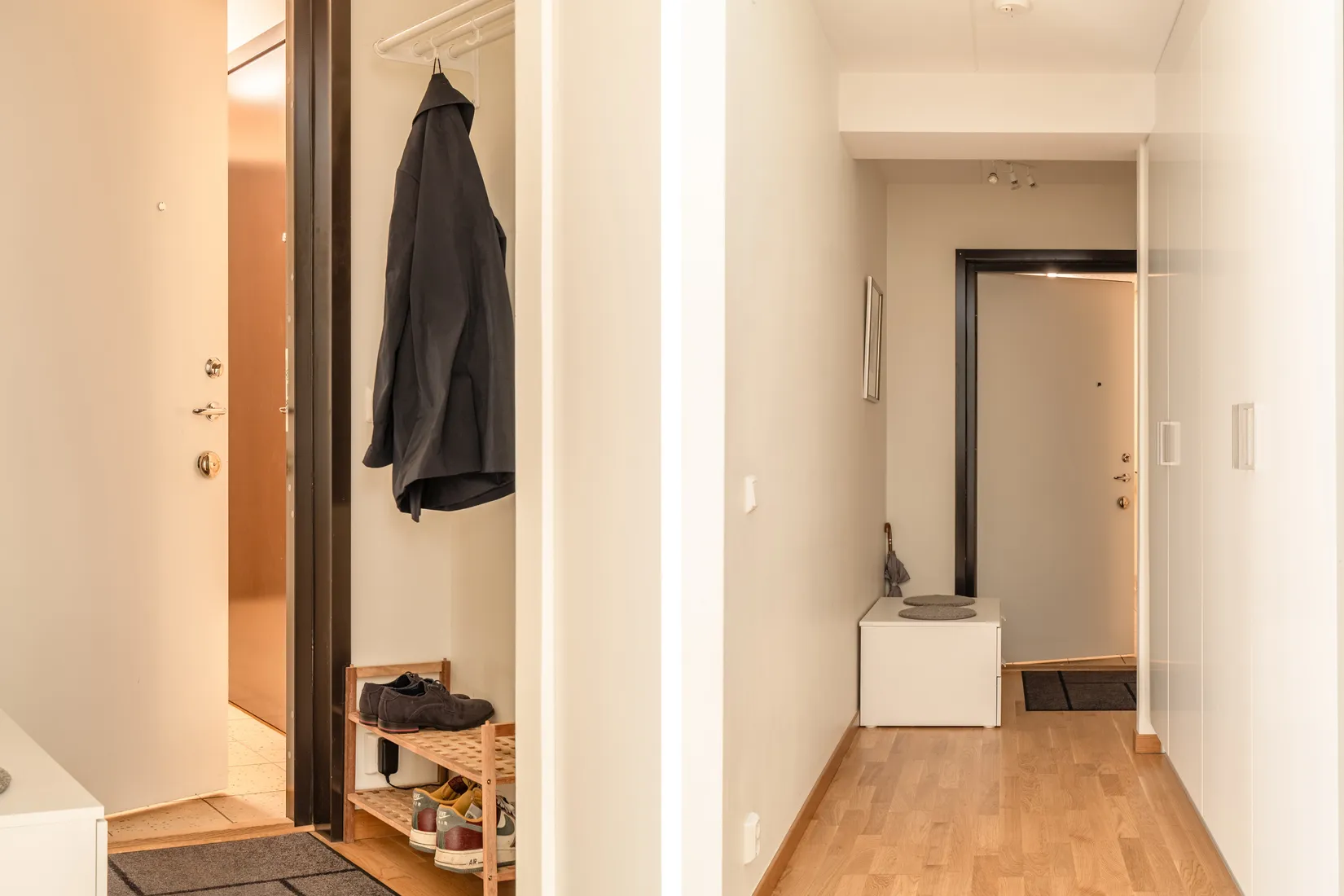 Bostadsrätt, Klädesvägen 34, Riksby, Stockholm