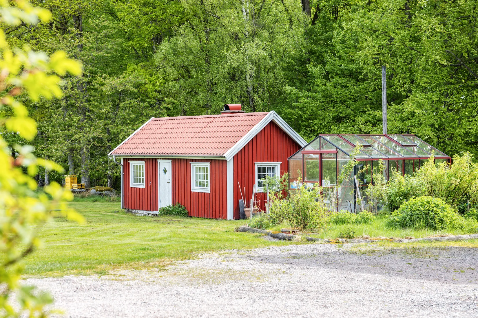 Villa, Videhusvägen 14,  Anten, Alingsås