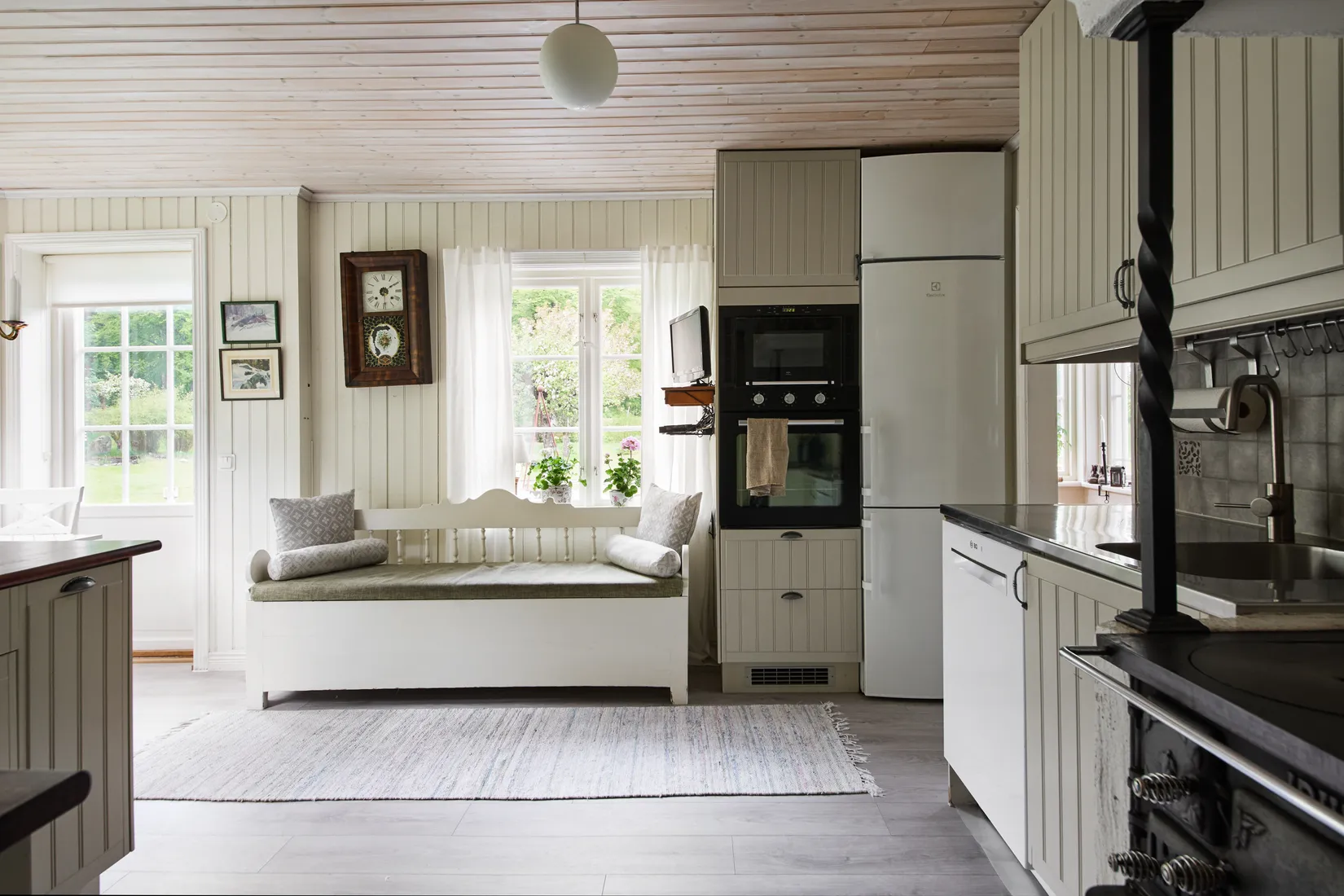 Villa, Videhusvägen 14, Kvarnabo, Alingsås