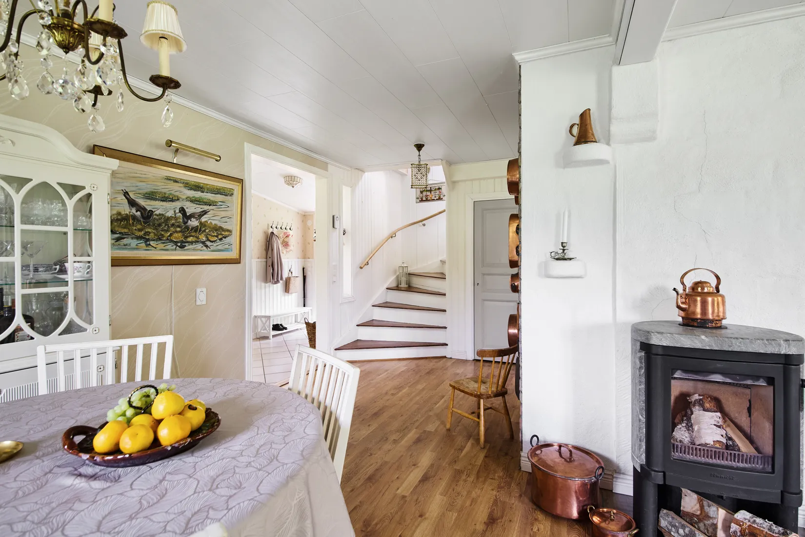 Villa, Videhusvägen 14, Kvarnabo, Alingsås