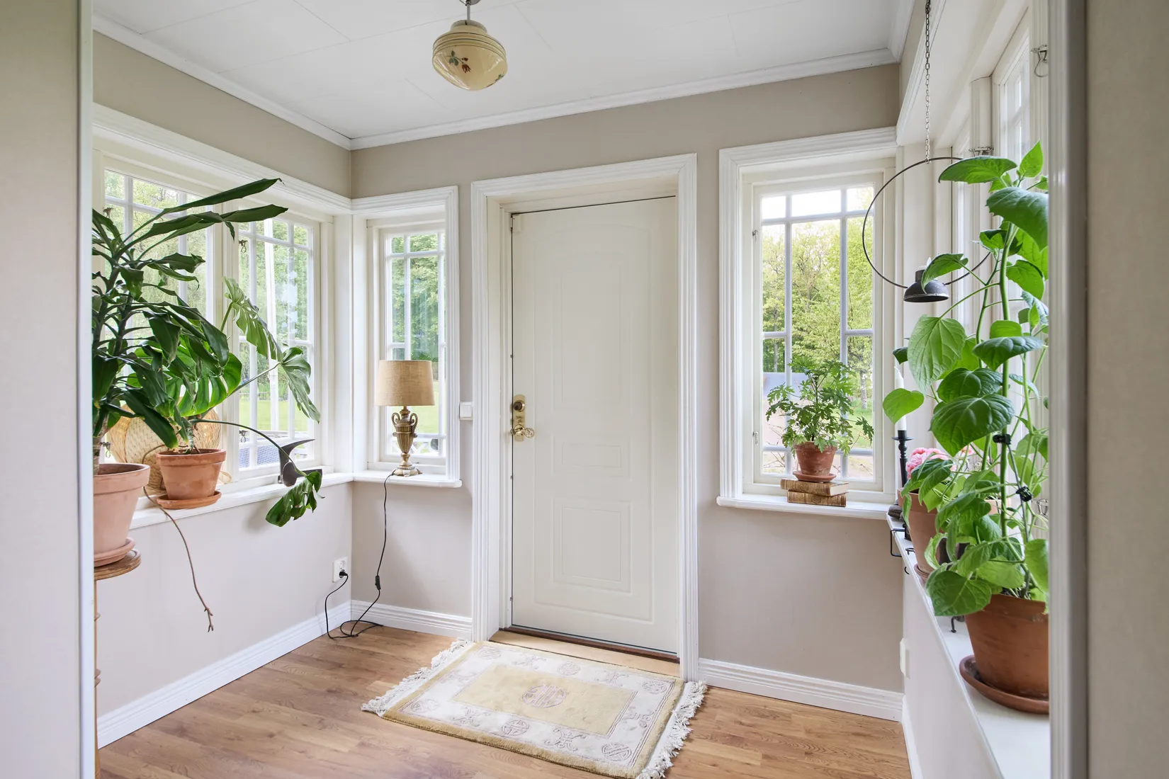 Villa, Videhusvägen 14, Kvarnabo, Alingsås