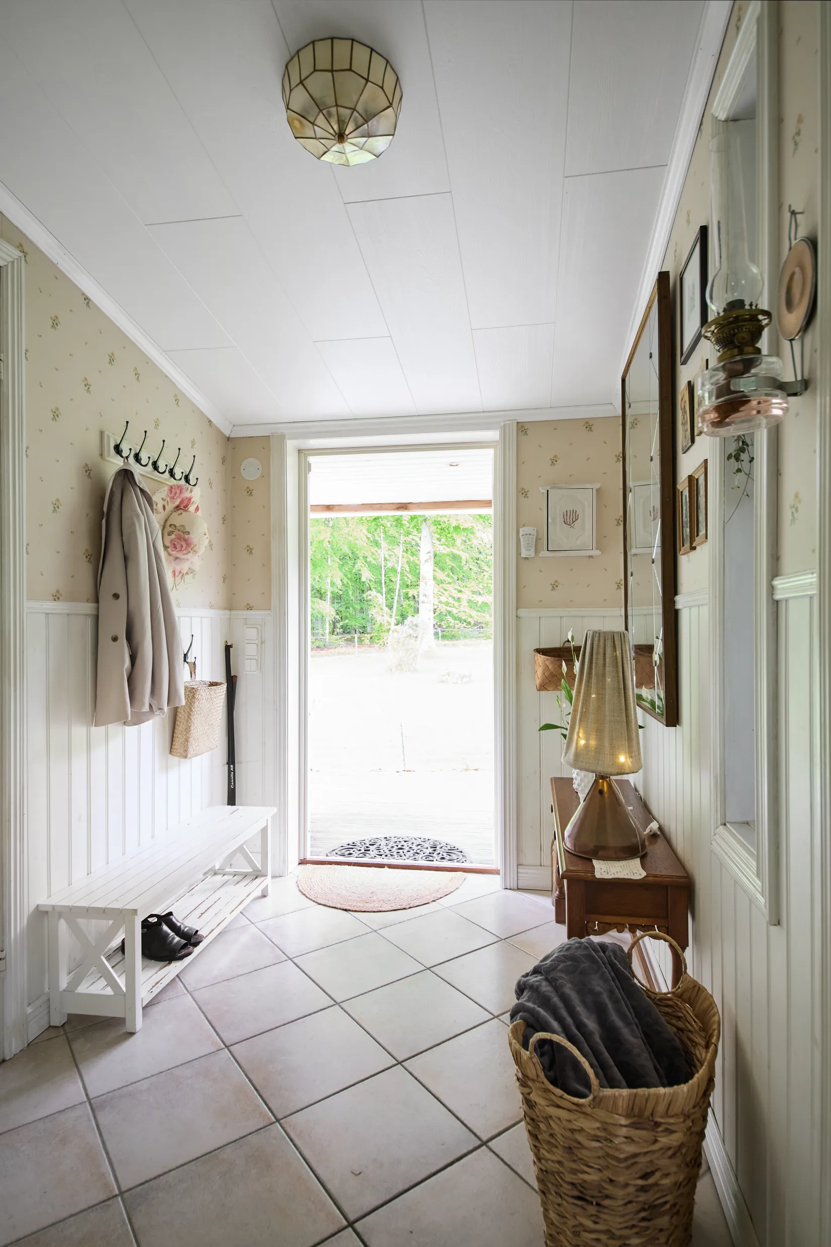 Villa, Videhusvägen 14, Kvarnabo, Alingsås