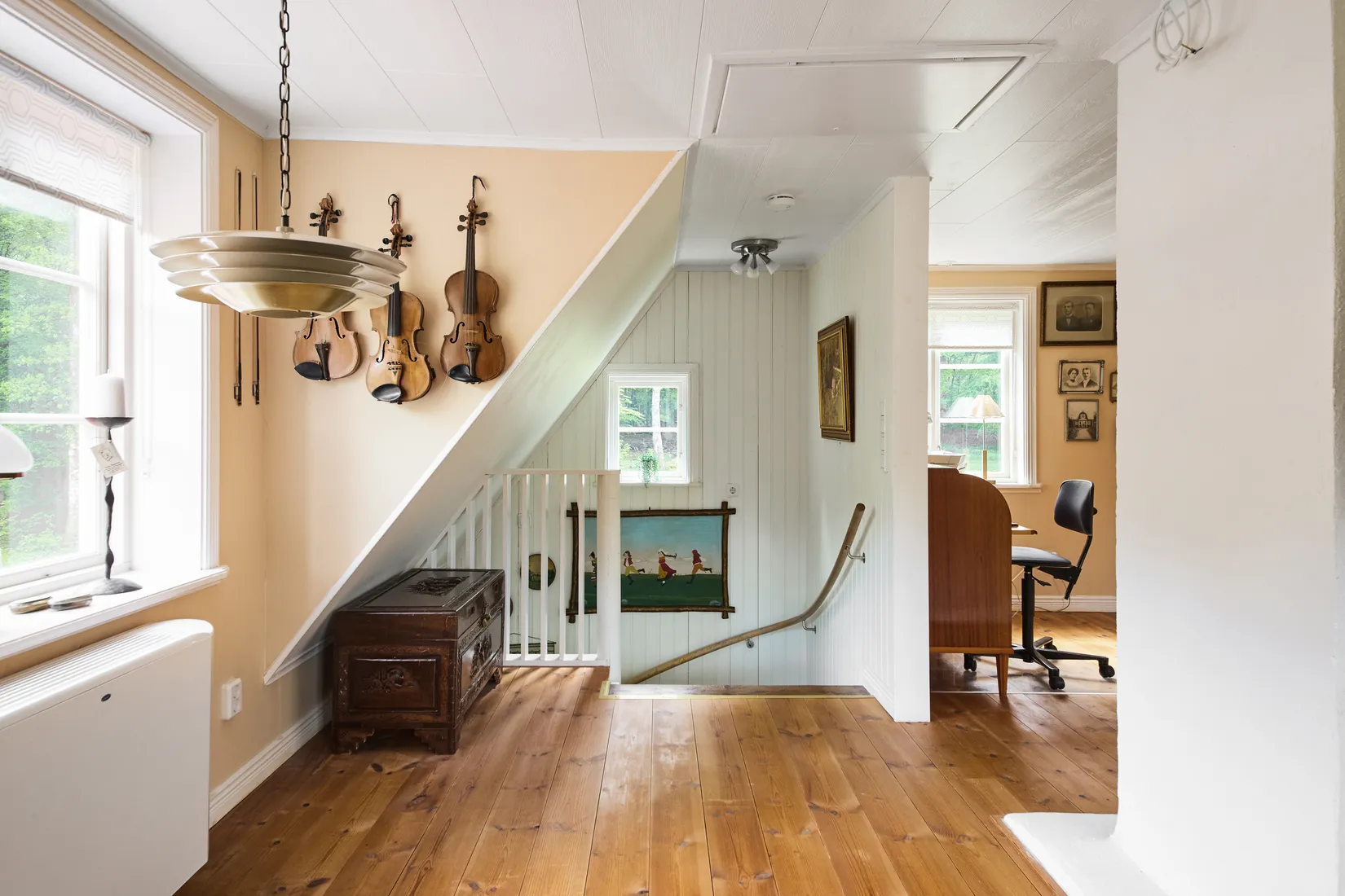 Villa, Videhusvägen 14, Kvarnabo, Alingsås