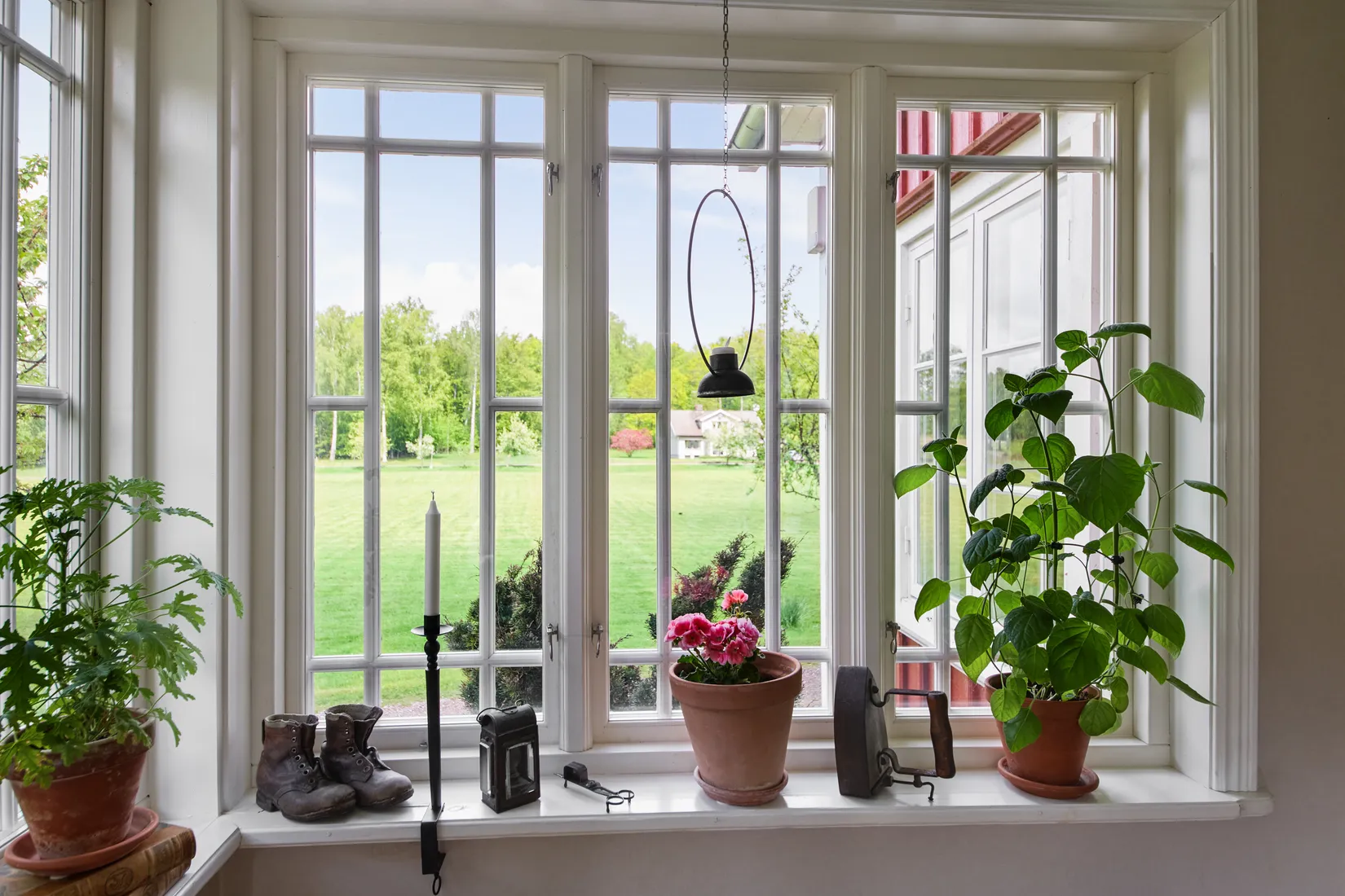 Villa, Videhusvägen 14, Kvarnabo, Alingsås