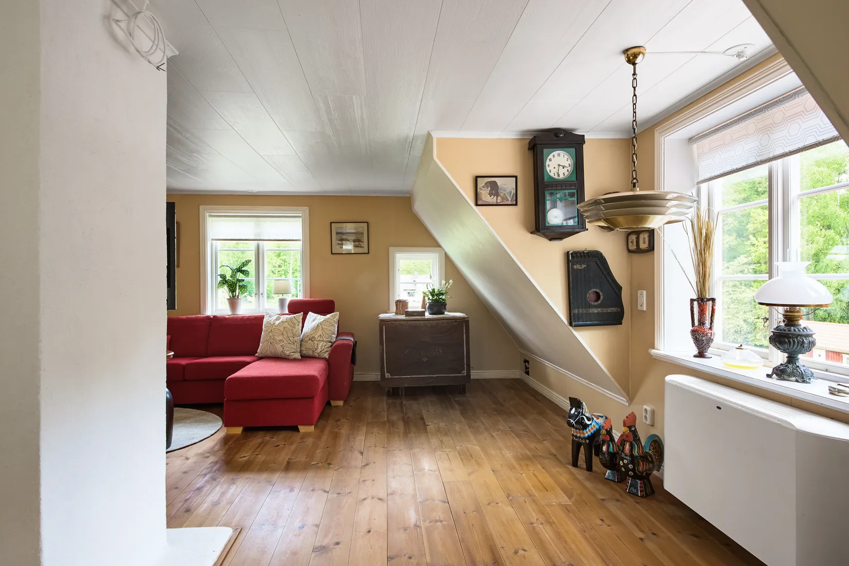 Villa, Videhusvägen 14, Kvarnabo, Alingsås
