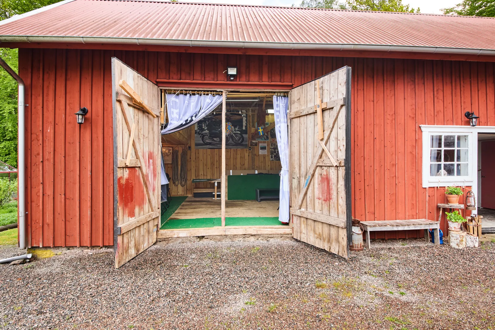 Villa, Videhusvägen 14, Kvarnabo, Alingsås