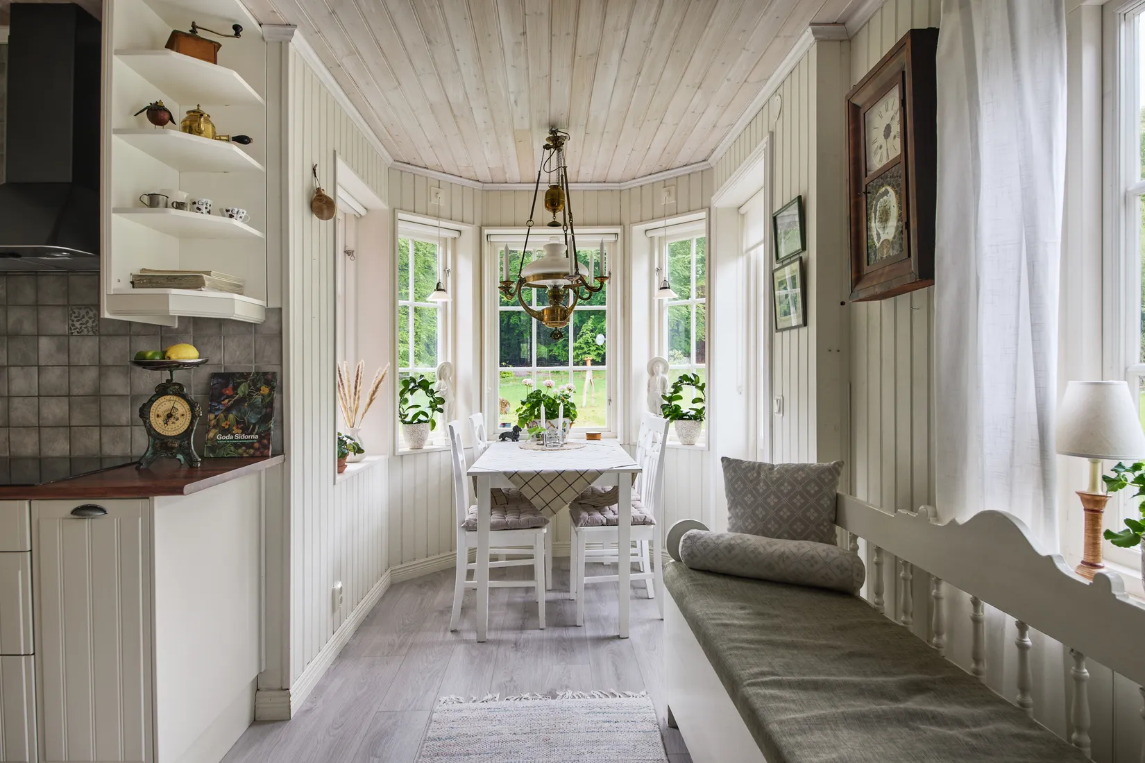 Villa, Videhusvägen 14, Kvarnabo, Alingsås