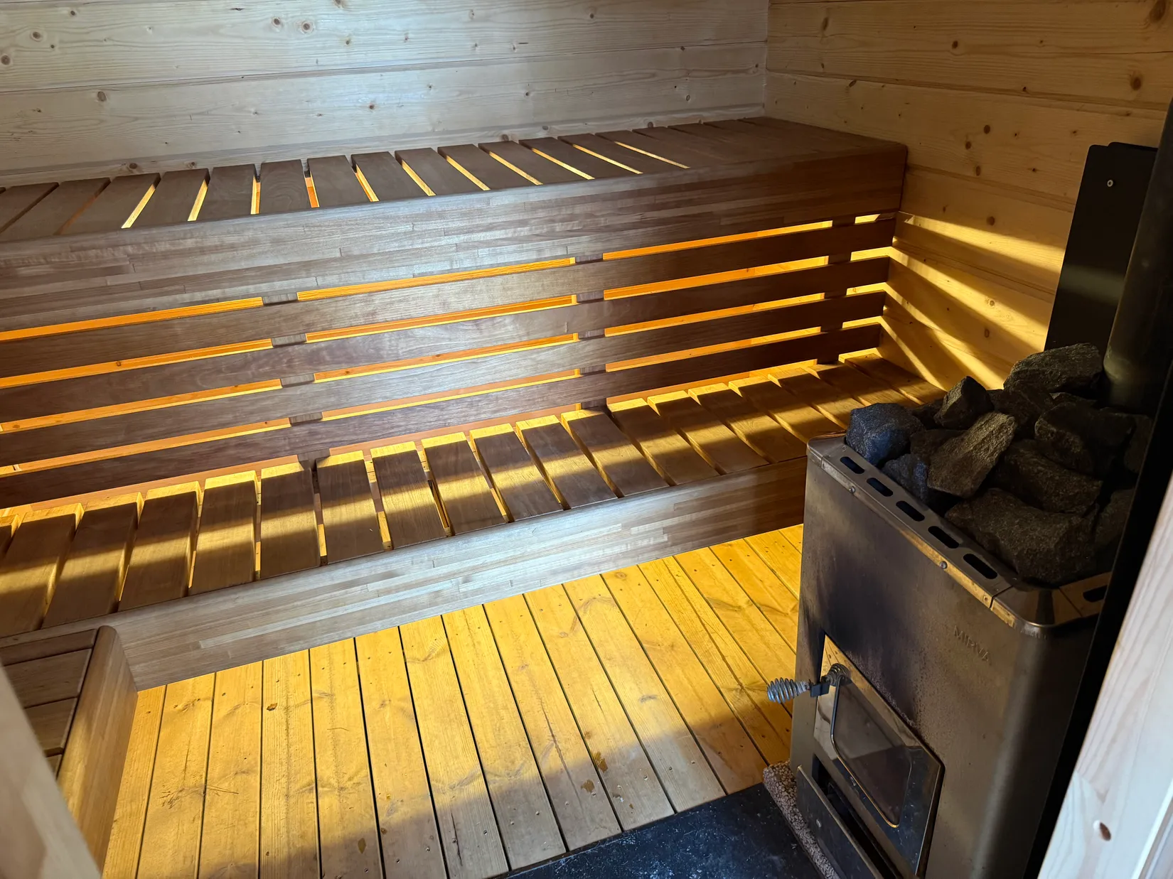 Fritidshus, Renstigen 6, Grövelsjöfjällen, Älvdalen