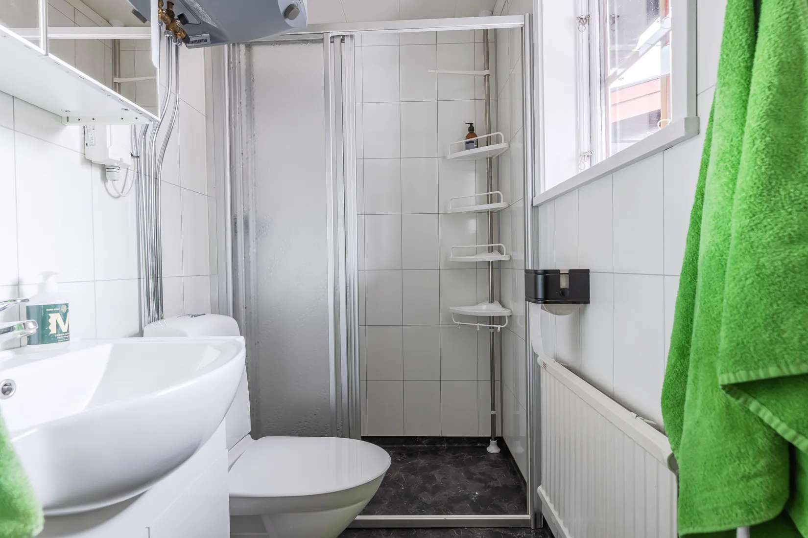 Fritidshus, Renstigen 6, Grövelsjöfjällen, Älvdalen