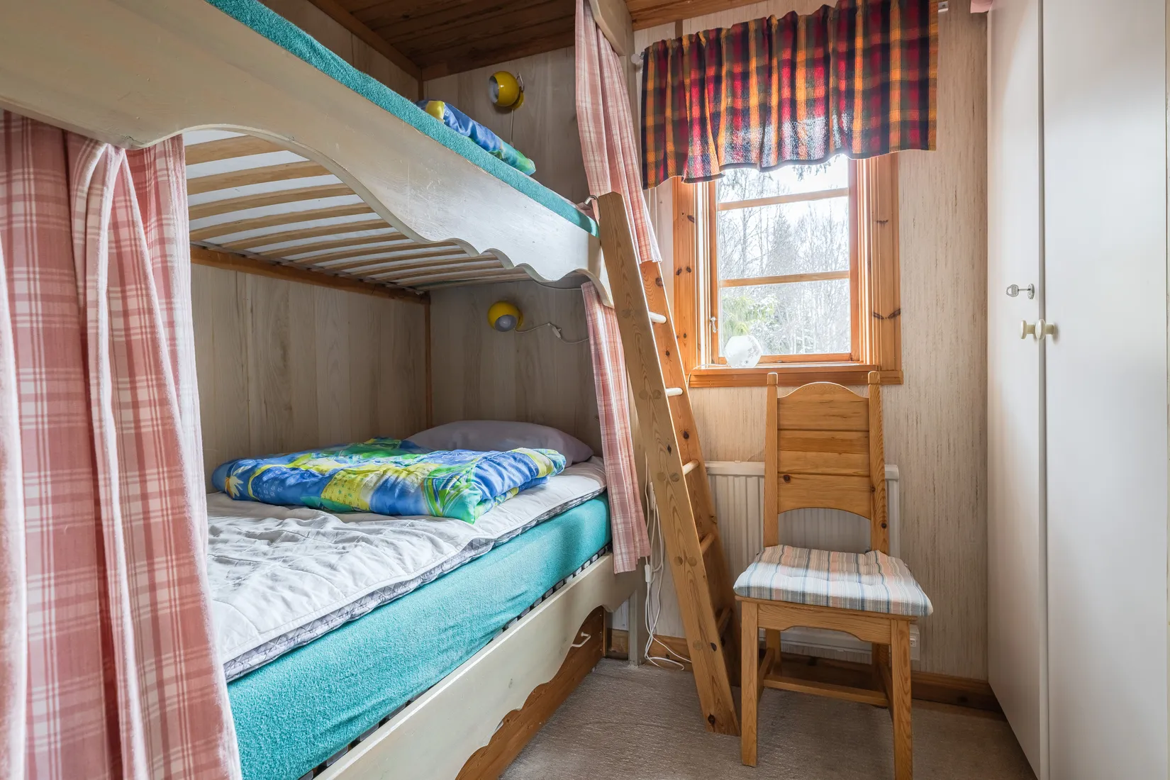 Fritidshus, Renstigen 6, Grövelsjöfjällen, Älvdalen