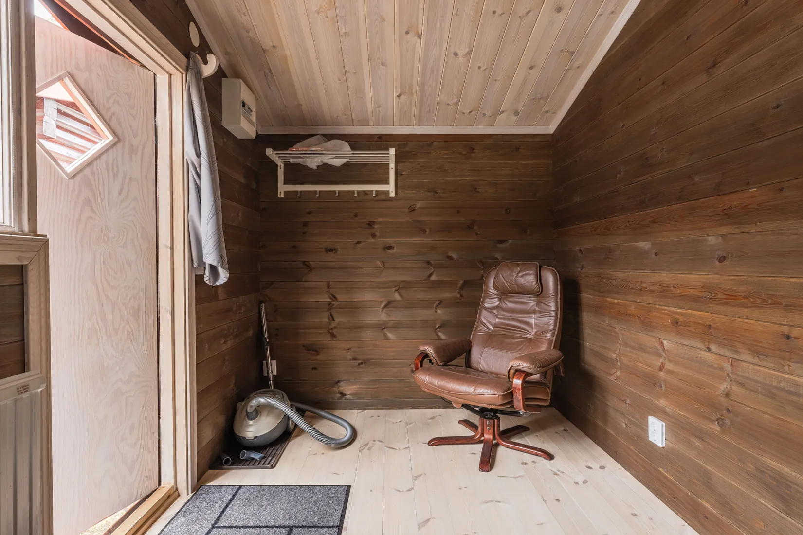 Fritidshus, Renstigen 6, Grövelsjöfjällen, Älvdalen
