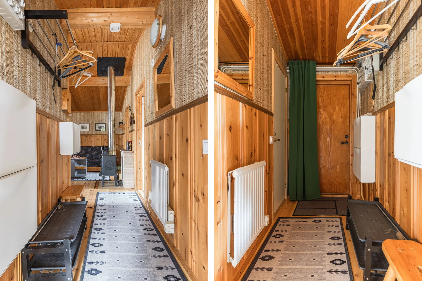 Fritidshus, Renstigen 6, Grövelsjöfjällen, Älvdalen